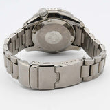 稼働 腕時計 SEIKO セイコー 6R54-00D0 SBEJ009 プロスペックス ダイバースキューバGMT AT グリーン色文字盤 ok1522