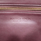 BOTTEGA VENETA ボッテガヴェネタ バッグ マキシイントレチャート 2way トップハンドルバッグ ショルダーバッグ 袋あり H5354