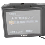 Canon キャノン デジタルカメラ PowerShot SX420 IS 4.3-180.6ｍｍ 1:3.5-6.6 充電器 バッテリー有 動作確認済 26k476-2