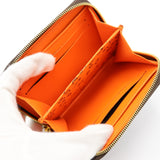 LOUIS VUITTON ルイヴィトン LV M63883 キャットグラム ジッピーコインパース コインケース ミニ財布 モノグラム 箱あり M4157