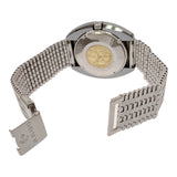 腕時計 稼働 RADO ラドー BALBOA バルボア 自動巻き ブラウン系色文字盤 メンズ 箱有 73