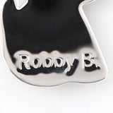 SWAROVSKI スワロフスキー トップ キーホルダー 2点セット スケート靴モチーフ Robby B ラブロッツ 箱有 H21012