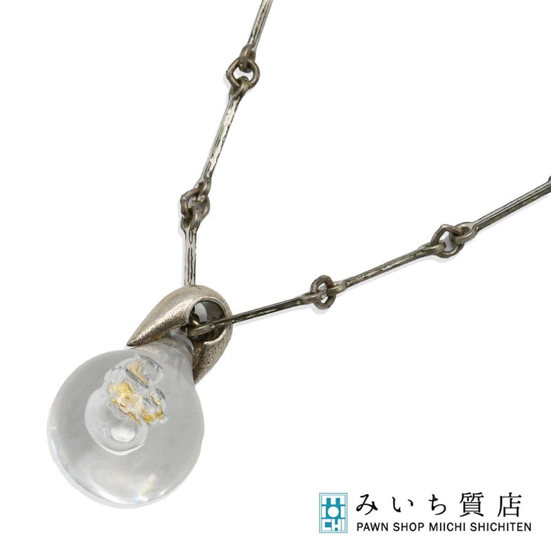Lapponia ラポーニア ネックレス 925 約11.1g レディース アクセサリー H11116-3