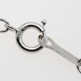 TASAKI タサキ ネックレス パール 約6.3mm PC50718 シルバー S刻印 約4.1g アクセサリー 箱保有 H22351