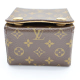 LOUIS VUITTON ルイヴィトン LV ジュエリーボックス ジュエリーケース アクセサリーケース 箱有 25k958-2