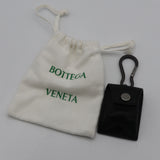 Bottega Veneta  ボッテガ  ipodケース レザー イヤフォン アクセサリー ブラック 袋 J989