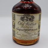 未開栓 お酒 Old Weller オールド ウェラー バーボン ウィスキー オリジナル 107プルーフ アンティーク 7年 750ml 53.5度 23k202-9