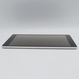 apple アップル iPad 第9世代 Wi-Fi 64GB A2602 MK2L3J/A シルバー 動作品 初期化済み 箱有 25s25-1