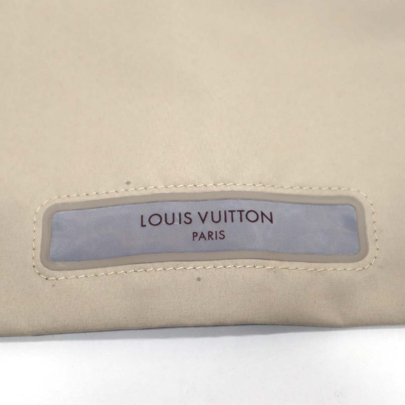 LV トゥルースヴォワヤージュ 袋 ポーチ 5点セット 大1点 小4点 ルイヴィトン LOUIS VUITTON ポリエステル k557