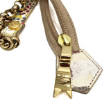 Vivienne Westwood ヴィヴィアンウエストウッド ショルダーバッグ アニマルプリント H24132