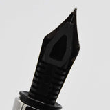 GRAFVON FABERCASTELL グラフフォンファーバーカステル 万年筆 クラシック 18CT SV925 筆記未確認 eco1530