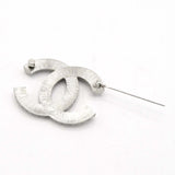 CHANEL シャネル ブローチ ココマーク ビジュー F23V アクセサリー 服飾小物 レディース 箱有 23k689-4