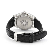 稼働 Grand Seiko グランドセイコー デイデイト 腕時計 SBGT019 9F83-0AB0 クォーツ ホワイト文字盤 2025.6電池交換済 ケース有 K152