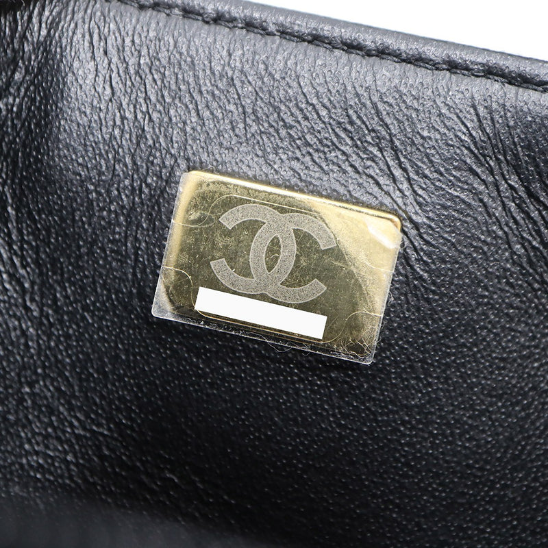 CHANEL♡Wホック 楽天市場】シャネル wホック 財布の通販