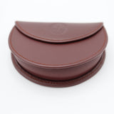 Cartier カルティエ コインケース マストライン 小銭入れ 財布 ボルドー レディース 19K362-166