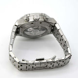 腕時計 MAURICE LACROIX モーリスラクロア AI6038-SS002-430-1 自動巻 アイコン オートマティック クロノグラフ 21k481-1