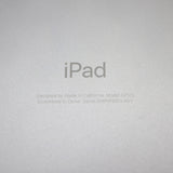 【ホワイトスポットあり】 Apple iPad Air3 Wi-Fi + Cellular 10.5インチ 第3世代 A2123 64GB SB残債◯ 24k1043-1