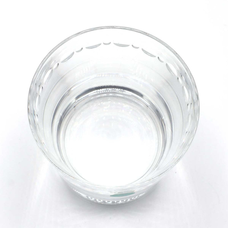 Tiffany&Co. ティファニー スウィング ロックグラス タンブラー ペアグラス 2客 食器 箱有 ok1132