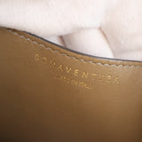 BONAVENTURA ボナベンチュラ エマ バッグ 2WAYバッグ ハンドバッグ ショルダーバッグ グレージュ レディース H20443