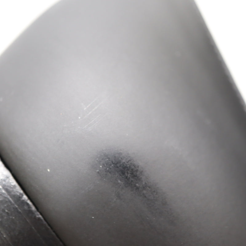 Salvatore Ferragamo フェラガモ パンプス 5 1/2C 22.5cm ヴァラリボン ブラック レディース 靴 箱有 H1455