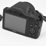 Canon キャノン デジタルカメラ PowerShot SX420 IS 4.3-180.6ｍｍ 1:3.5-6.6 充電器 バッテリー有 動作確認済 26k476-2