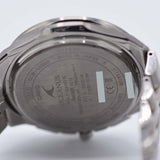 腕時計 稼働 CASIO カシオ オシアナス OCW-S5000 ソーラー 電波時計 江戸切子 2000本限定 黒色文字盤 箱有 yo105