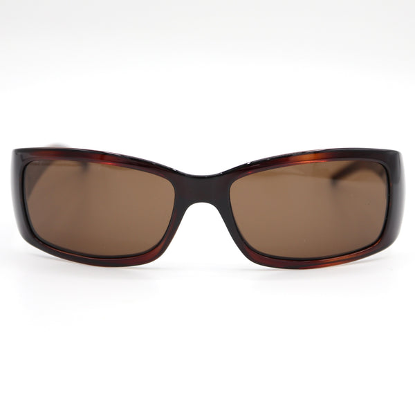フェンディ FENDI サングラス ズッカ柄 ブラウン系 FS300 238 55□16 130 H9443