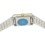 稼働 腕時計 RADO ラドー DIASTAR クォーツ 123.9523.3 J0420084 スクエア ゴールドカラー 2025.6月電池交換済 H12292