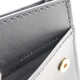 BURBERRY バーバリー 名刺入れ カードケース ノバチェック ベージュ系 H17885