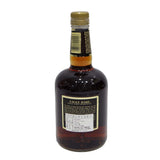 お酒 未開栓 EAGLE RARE イーグルレア 10年 ウイスキー 101プルーフ 50.5％ 750ml バーボン ケンタッキーストレート 23k202-5