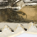 CHANEL シャネル B20A ヘアピン ヘアアクセ ココマーク フェイクパール フェイクストーン アクセサリー ゴールドカラー 服飾小物 H.112