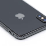 iPhoneX 64GB US版 TrueTone無し MQAJ2LL/A SIMロックなし スペースグレイ アイフォン スマートフォン 23s1095-1