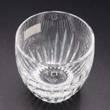 Baccarat バカラ ロックグラス 6客 セット エブリデイ アルクール ミケランジェロ タンブラー ショットグラス 箱あり ok1499