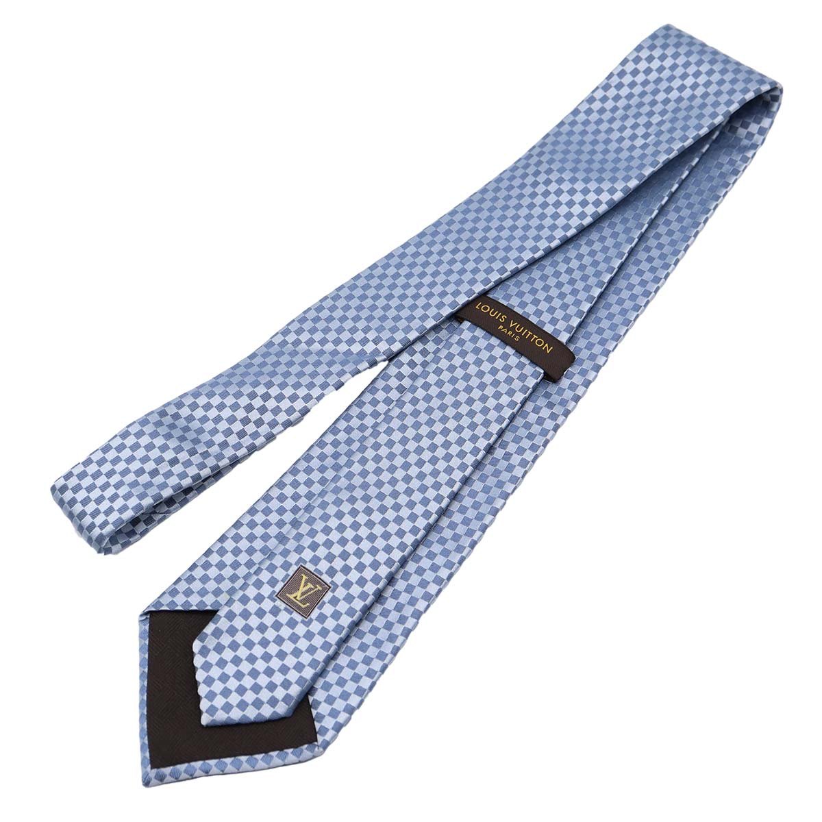LOUIS VUITTON ルイヴィトン LV M70185 ネクタイ クラヴァット
