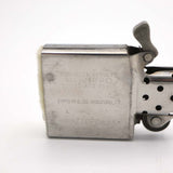 Zippo ジッポ オイルライター  パリダカ パリ・ダカールラリー PARIS DAKAR 92 喫煙具 着火未確認 25k597-5