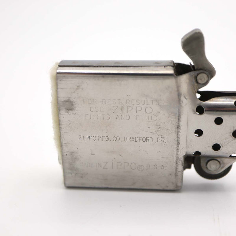 Zippo ジッポ オイルライター  パリダカ パリ・ダカールラリー PARIS DAKAR 92 喫煙具 着火未確認 25k597-5