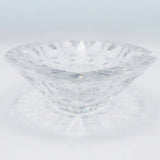 Baccarat バカラ 灰皿 エキノックス アッシュトレイ クリスタル 箱有 M4042