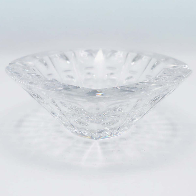 Baccarat バカラ 灰皿 エキノックス アッシュトレイ クリスタル 箱有 M4042