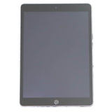 apple アップル iPad 第9世代 Wi-Fi 64GB A2602 MK2L3J/A シルバー 動作品 初期化済み 箱有 25s25-1