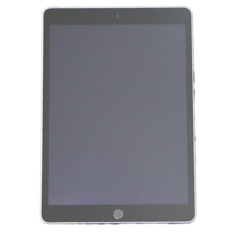apple アップル iPad 第9世代 Wi-Fi 64GB A2602 MK2L3J/A シルバー 動作品 初期化済み 箱有 25s25-1