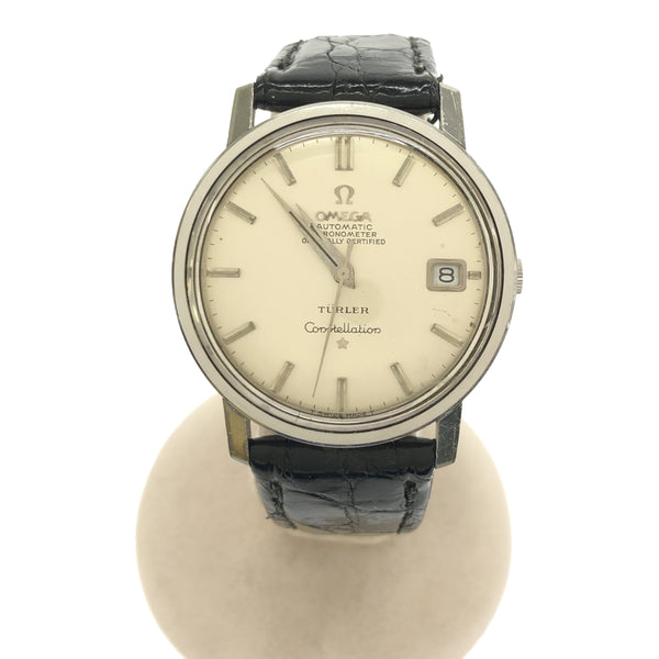 腕時計 OMEGA オメガ Geneve 手巻き 稼動 ケース有(オメガ – みいち質店) 腕時計 OMEGA オメガ Geneve 手巻き 稼動 ケース有(オメガ – みいち質店)