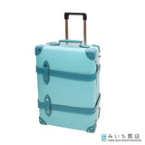 TIFFANY&Co. ティファニー × グローブトロッター トロリー 2輪 キャリーケース 34L トランク 24s1008-6