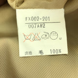 BURBERRY バーバリー バーバリーズ スカート ベージュ チェック レディース ファッション ok360-4
