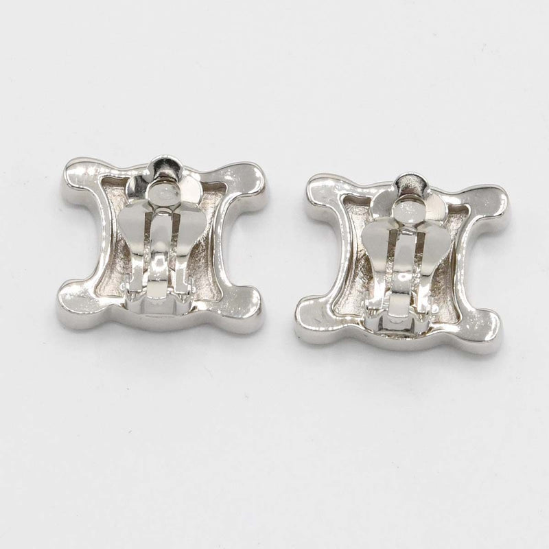 CELINE セリーヌ イヤリング トリオンフ 約11.2g シルバーカラー アクセサリー H20970-1