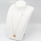 仕上済 DAMIANI ダミアーニ ダミアニッシマ ダイヤ ネックレス 750 約5.4g アクセサリー ジュエリー H15410