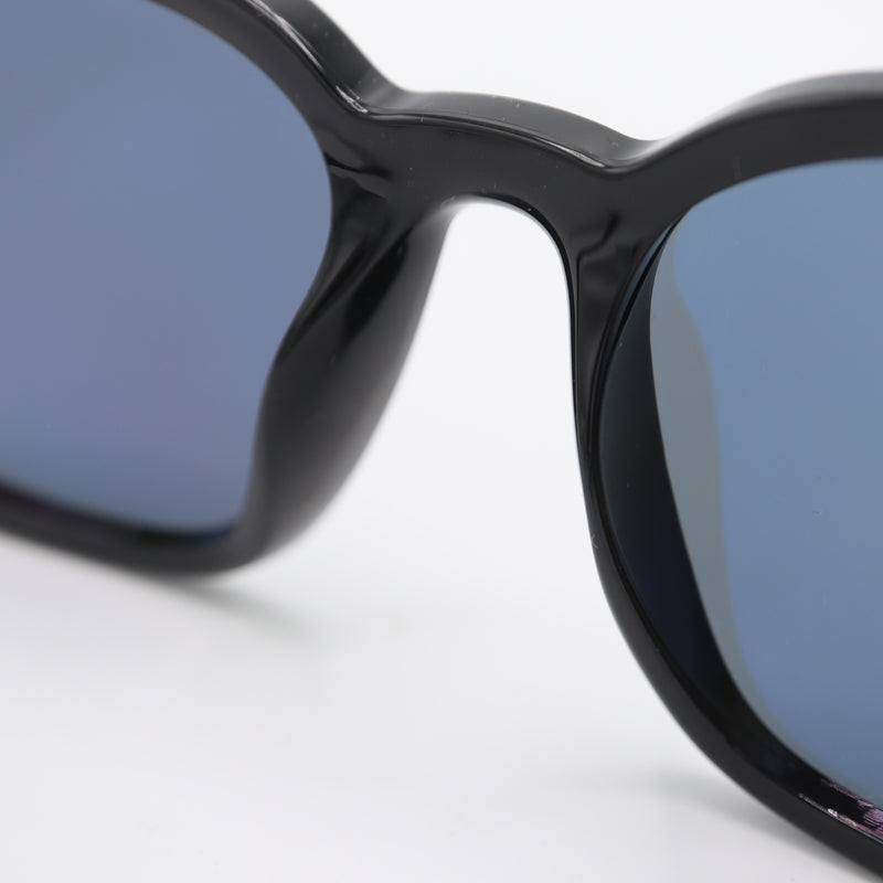 Ray-Ban レイバン サングラス RB4392D 601/81 66□17 145 ブラック 度なし ケース有 25k620-1