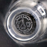 Baccarat バカラ ロックグラス 6客 セット エブリデイ アルクール ミケランジェロ タンブラー ショットグラス 箱あり ok1499