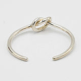 GEORG JENSEN ジョージジェンセン バングル シルバー 925 A44B アクセサリー 箱 H23614