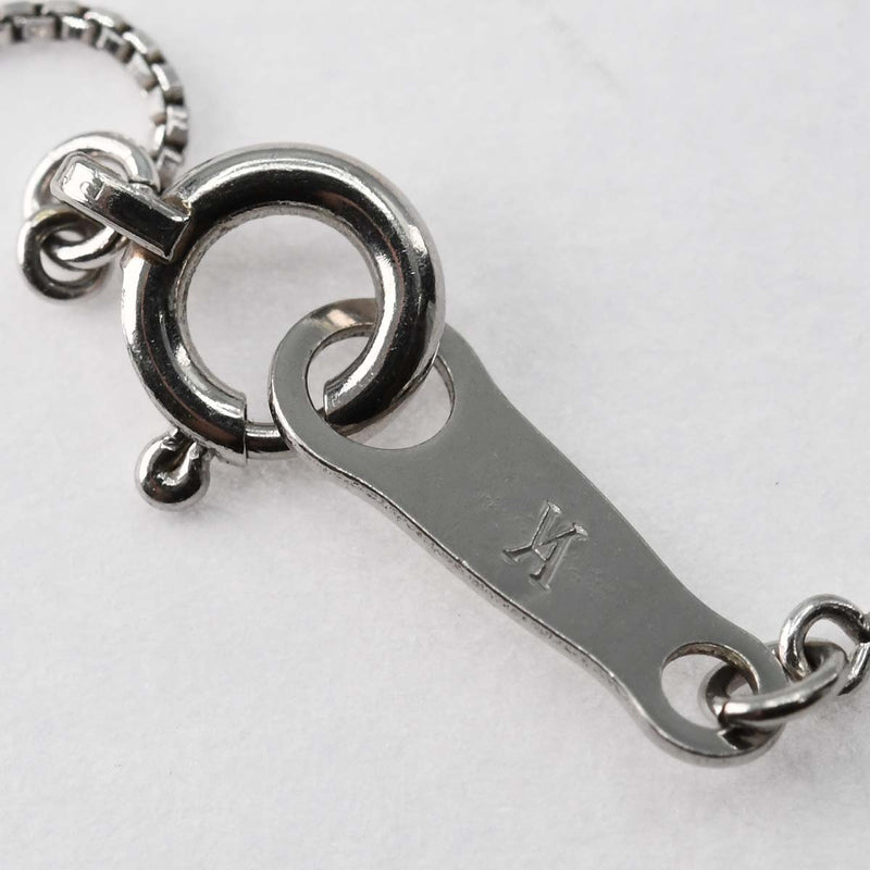 Vendome Aoyama ヴァンドーム青山 ネックレス D0.19ct Pt950/850 約3.8g アクセサリー eco1704