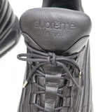 Supreme シュプリーム NIKE ナイキ AIR MAX 95 LUX シューズ CI0999-001 ブラック 靴 サイズ29cm 箱あり 25k727-3